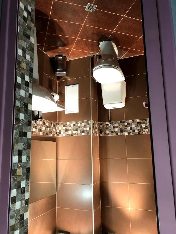 Apartment Radost