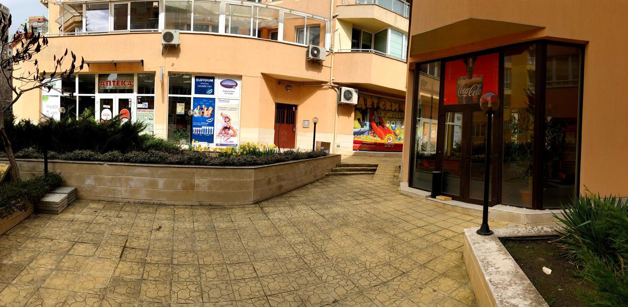 Radost Apartment Varna