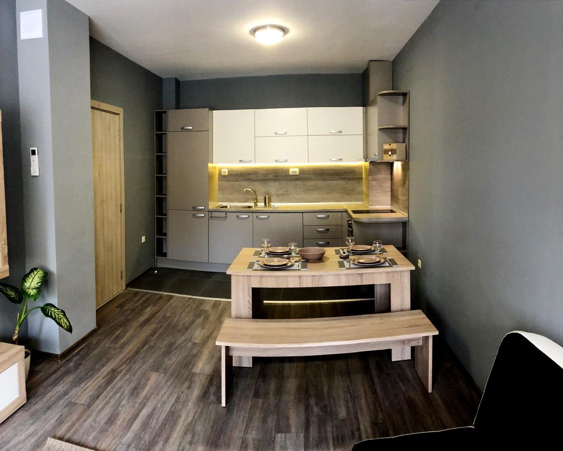 Apartment Radost Varna