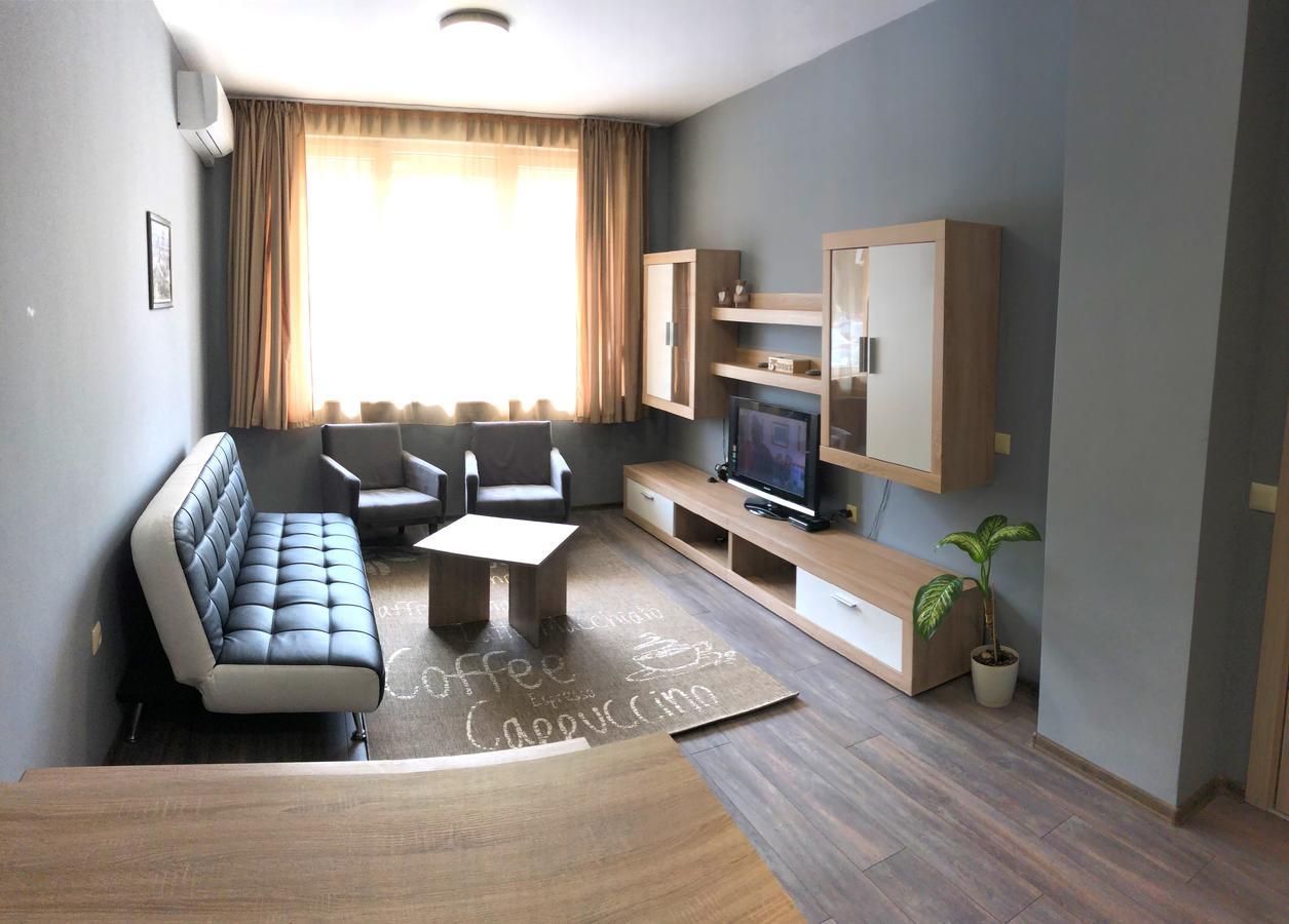 Radost Apartment