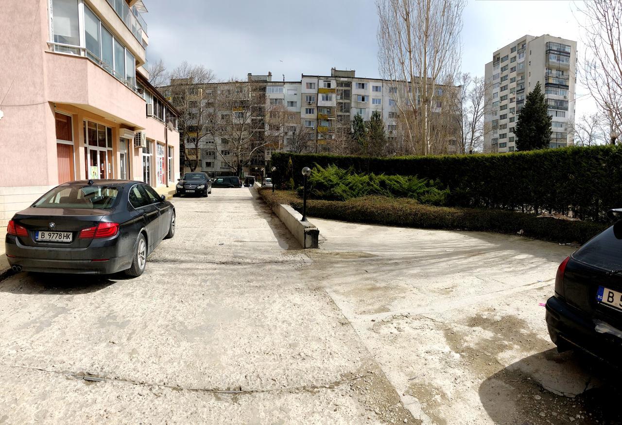 Apartment Radost