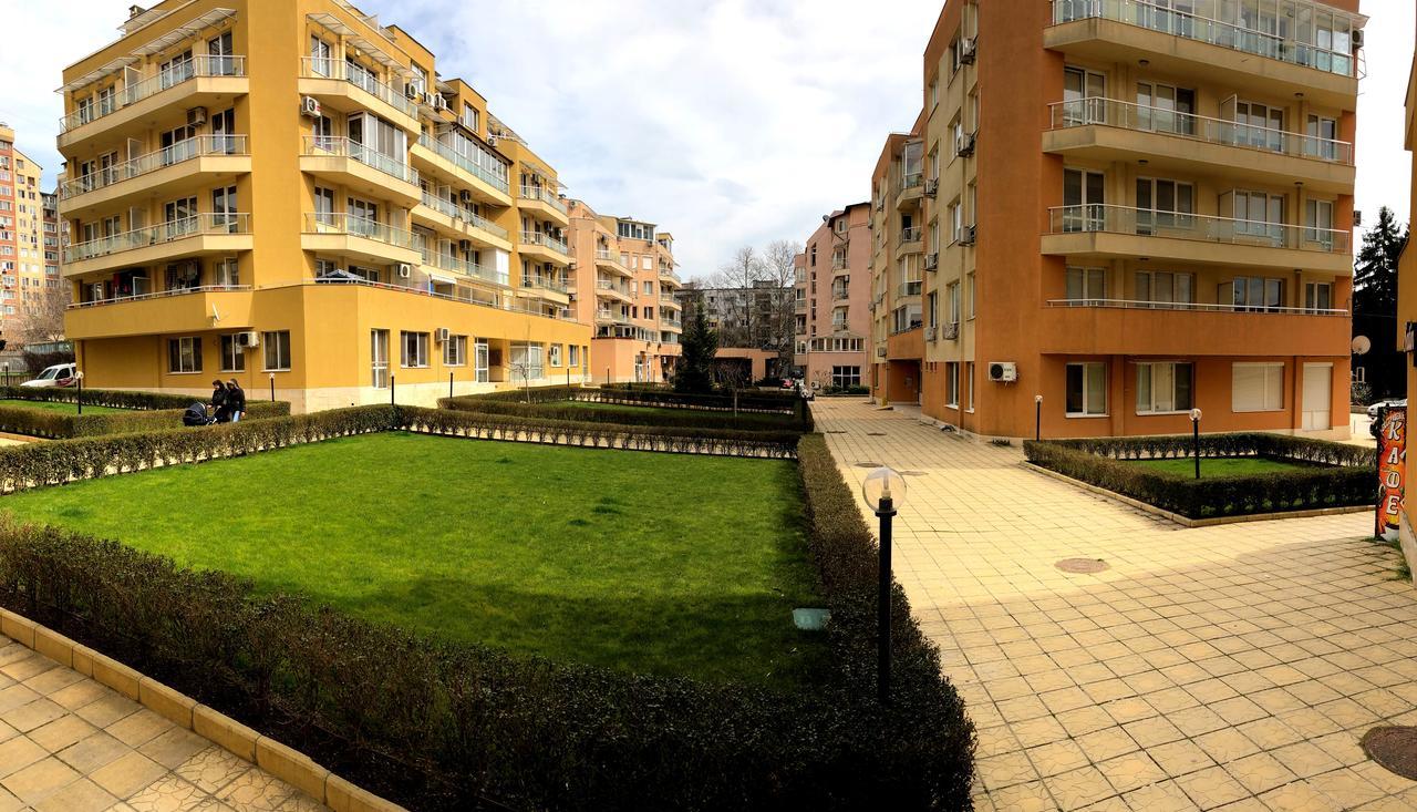 Apartment Radost
