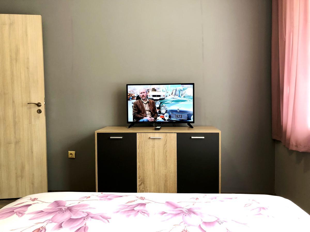 Apartment Radost *