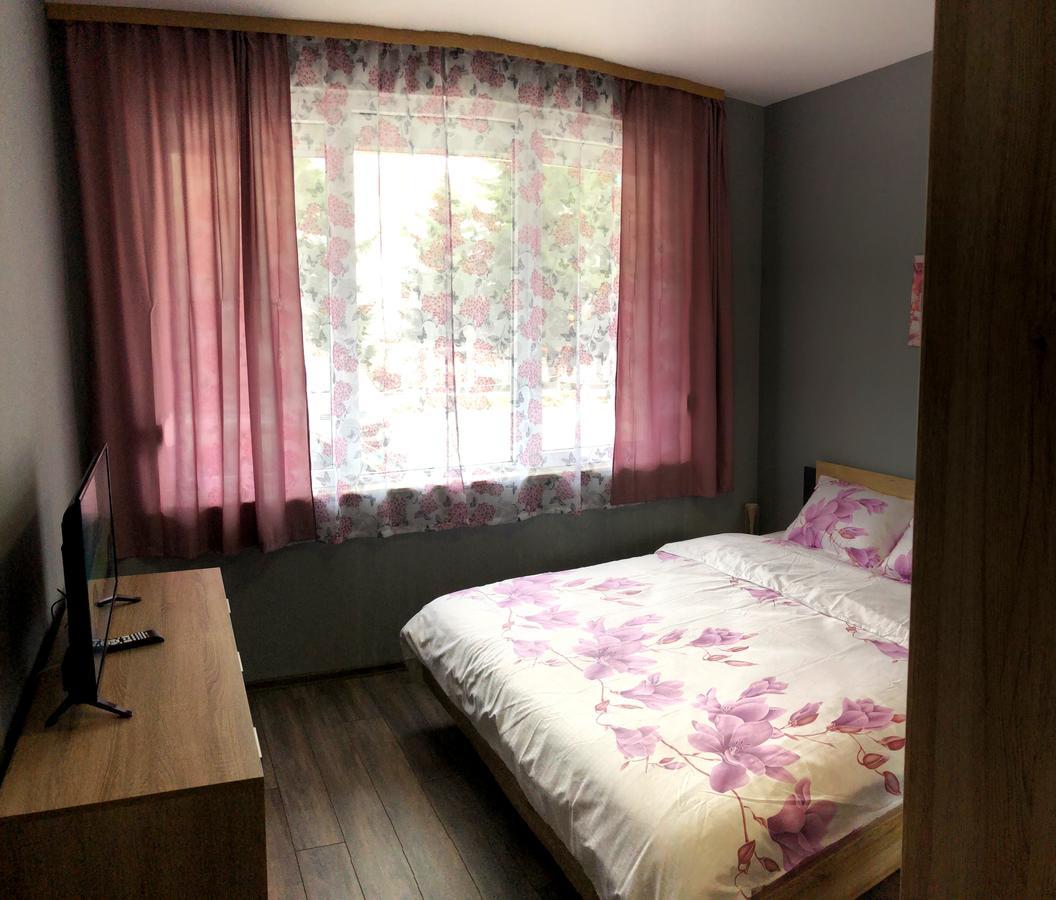 Radost Apartment