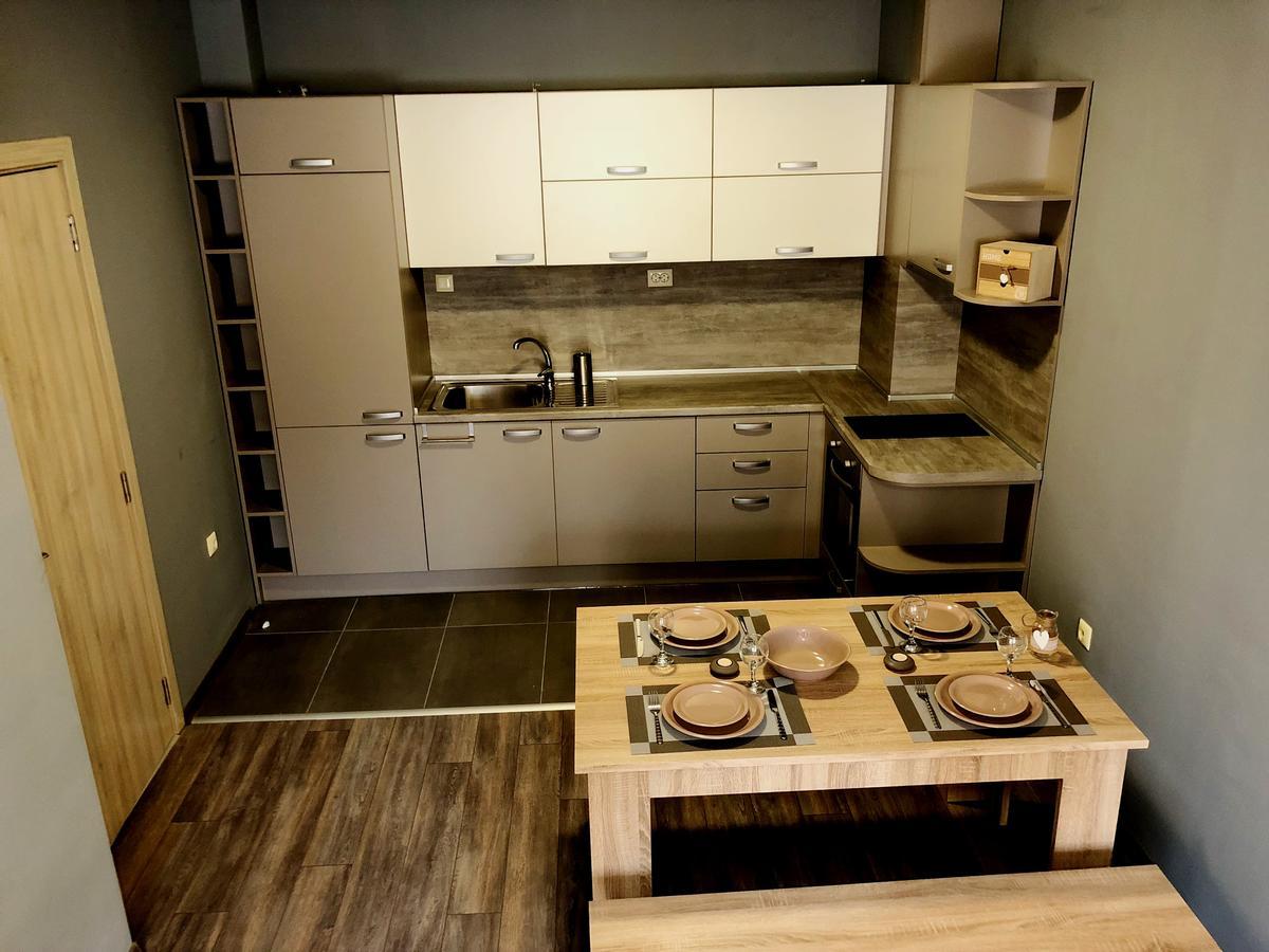 Apartment Radost Varna