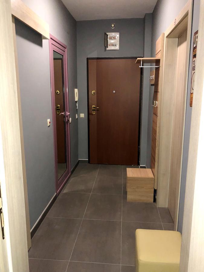 Apartment Radost Varna